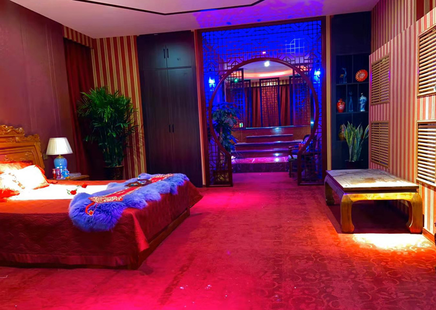 沉浸于宁静，唤醒身心的每一寸——[苏州桑拿SPA会所]