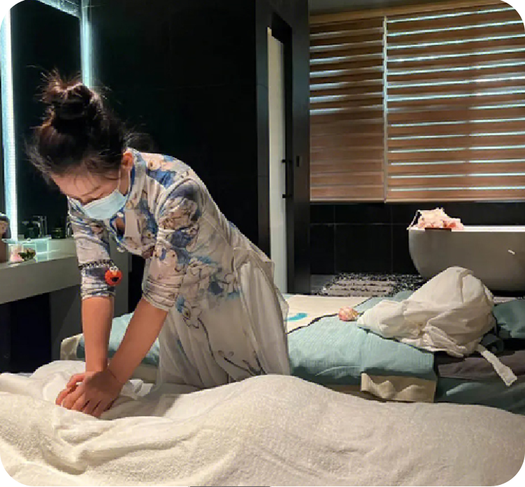 苏州桑拿会所：都市中的宁静港湾